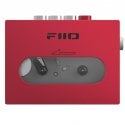 FiiO CP13 Portable Compact Audio Cassette Tape Player RED